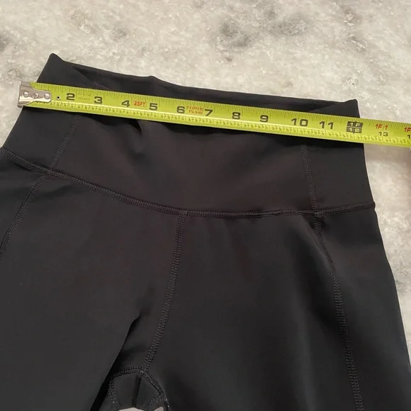 Adidas Climalite 7/8 Leggings - Picture 10 of 14